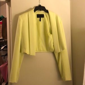 BCBG Maxazria Blazer